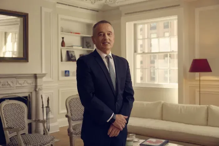 Matthew Bogdanos Receives $100K Prize for Contributions to Art History