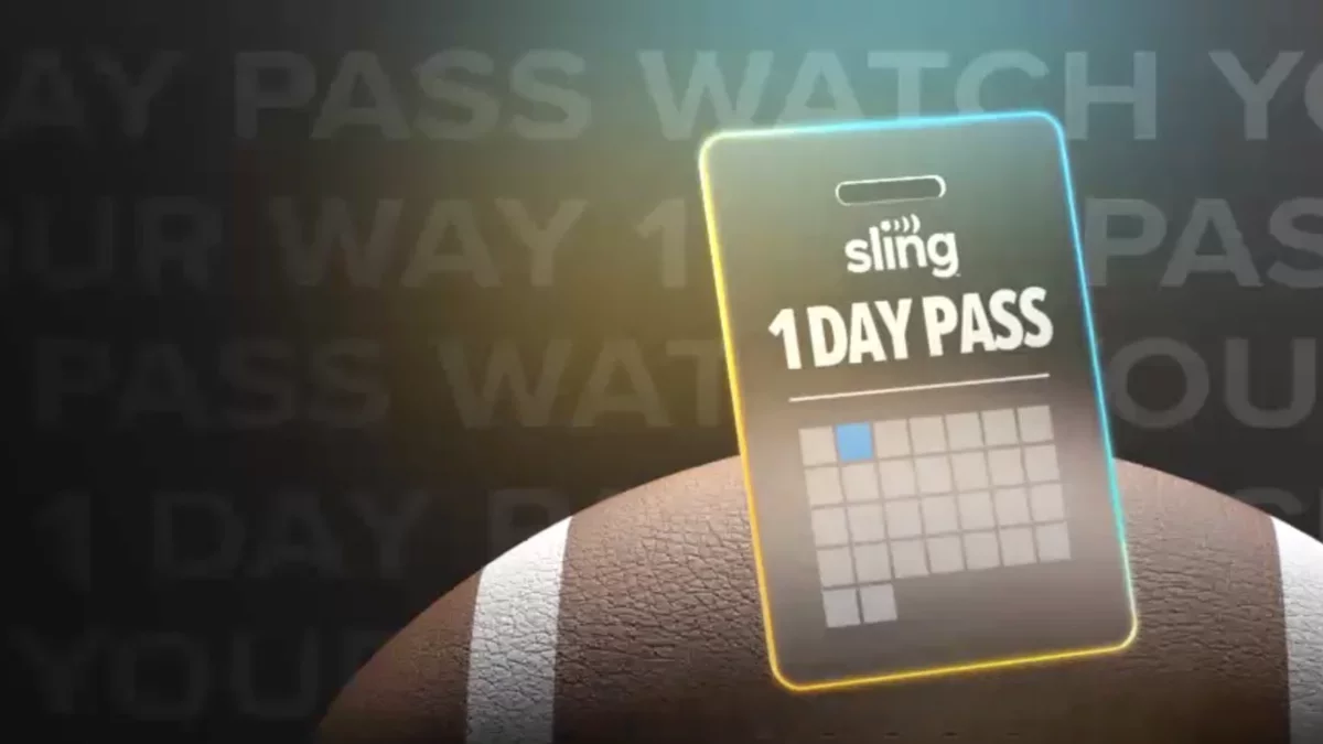 The Ultimate One-Day Pass to Enjoy Major Sports Events Without Cable