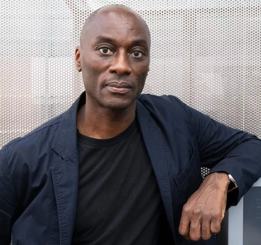 Art Movements: Ekow Eshun Takes the Helm in Santa Fe