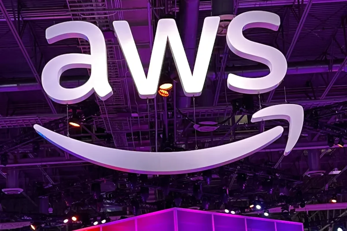 AWS Revenue Hits New Heights as Cloud Demand Surges