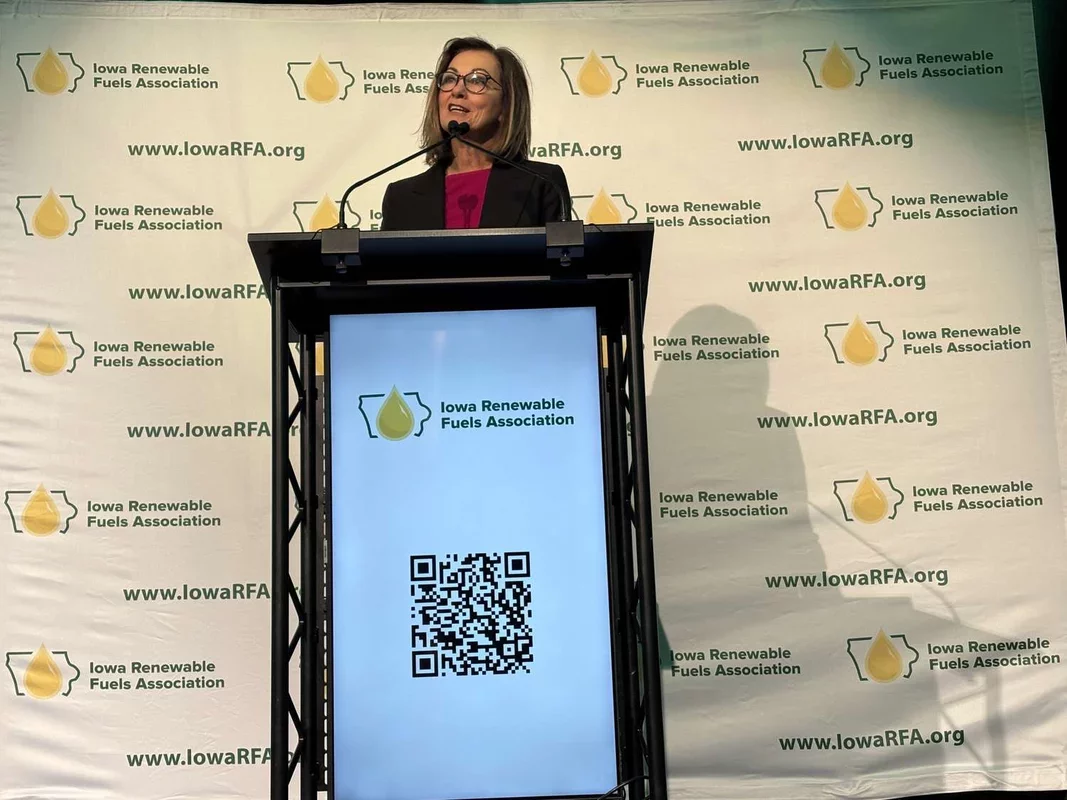 Key Insights from the Iowa Renewable Fuels Summit