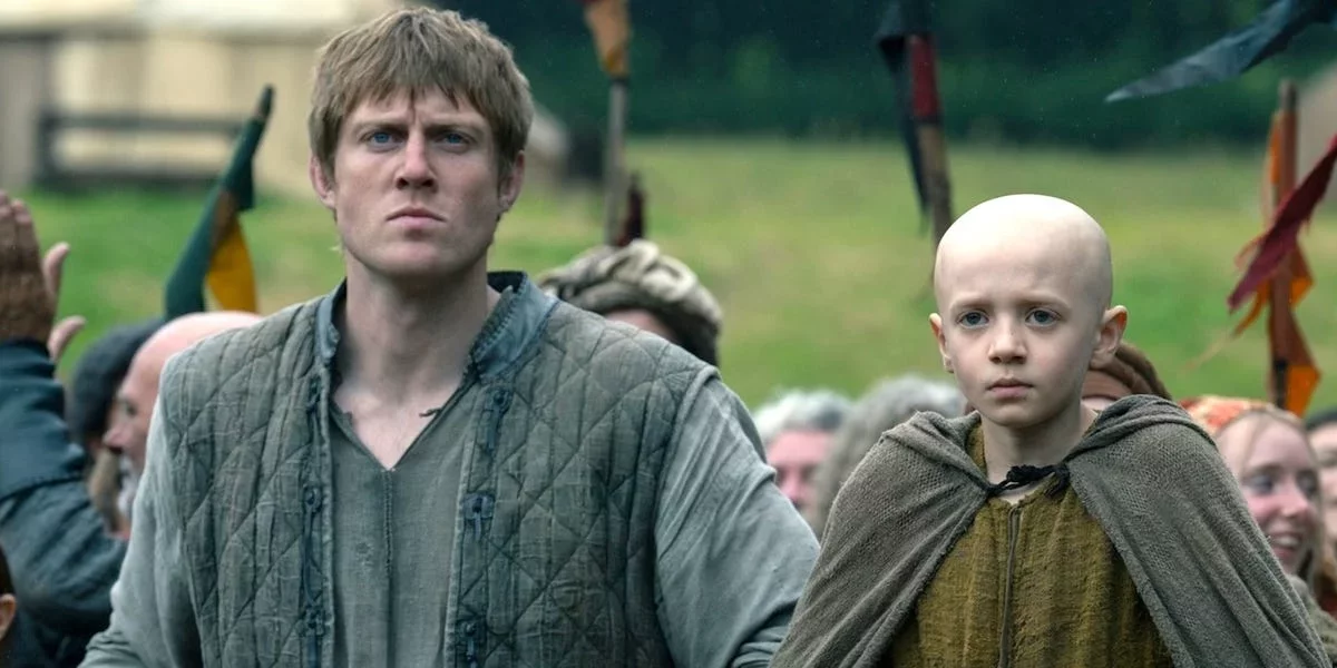 A Knight of the Seven Kingdoms: HBO's Refreshing Return to the Game of Thrones Universe