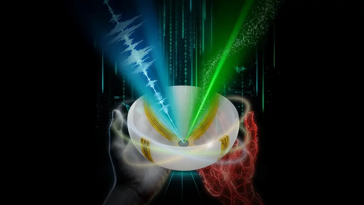 Revolutionary 3D Color Imaging Technique Revealed by Scientists