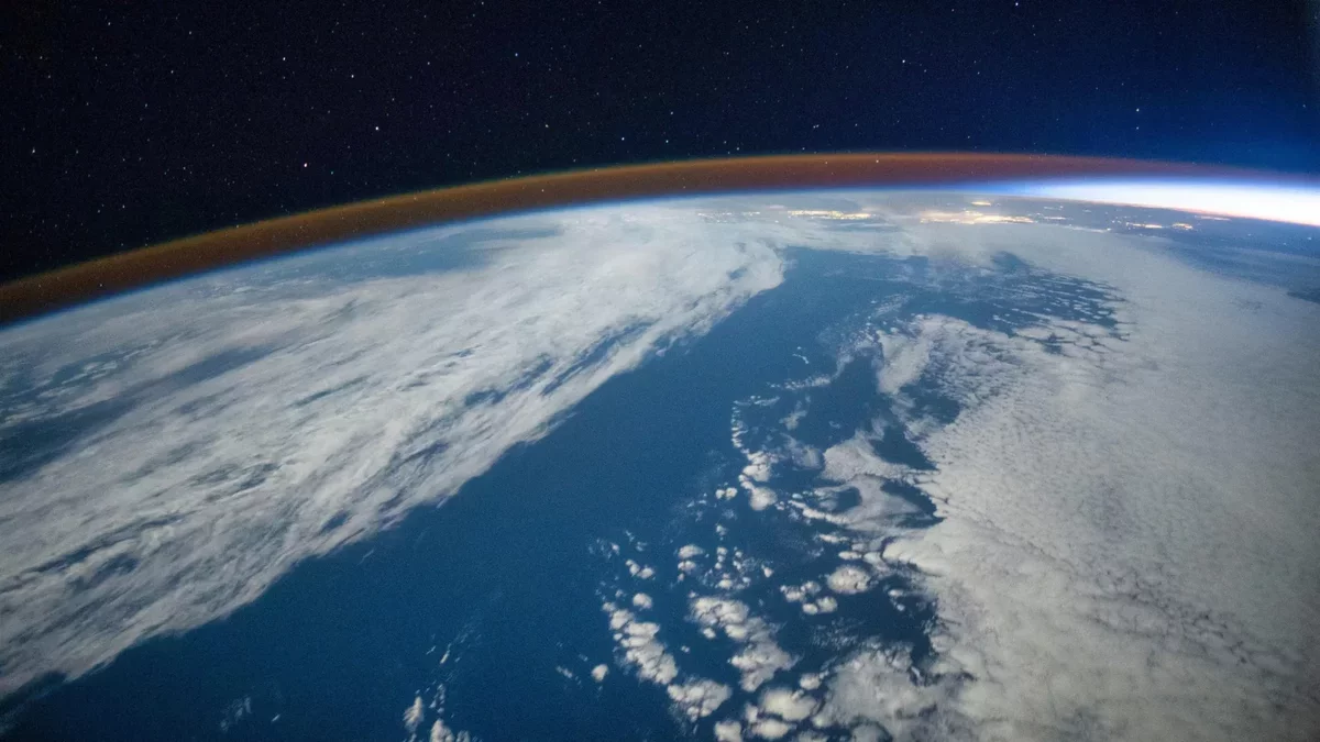 Invisible Chemical Rain: A Global Environmental Concern