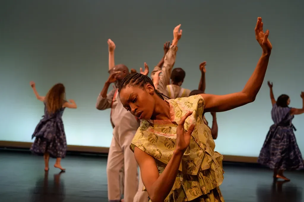 Exploring the Shaker Legacy: A Journey to Utopia Through Art and Design