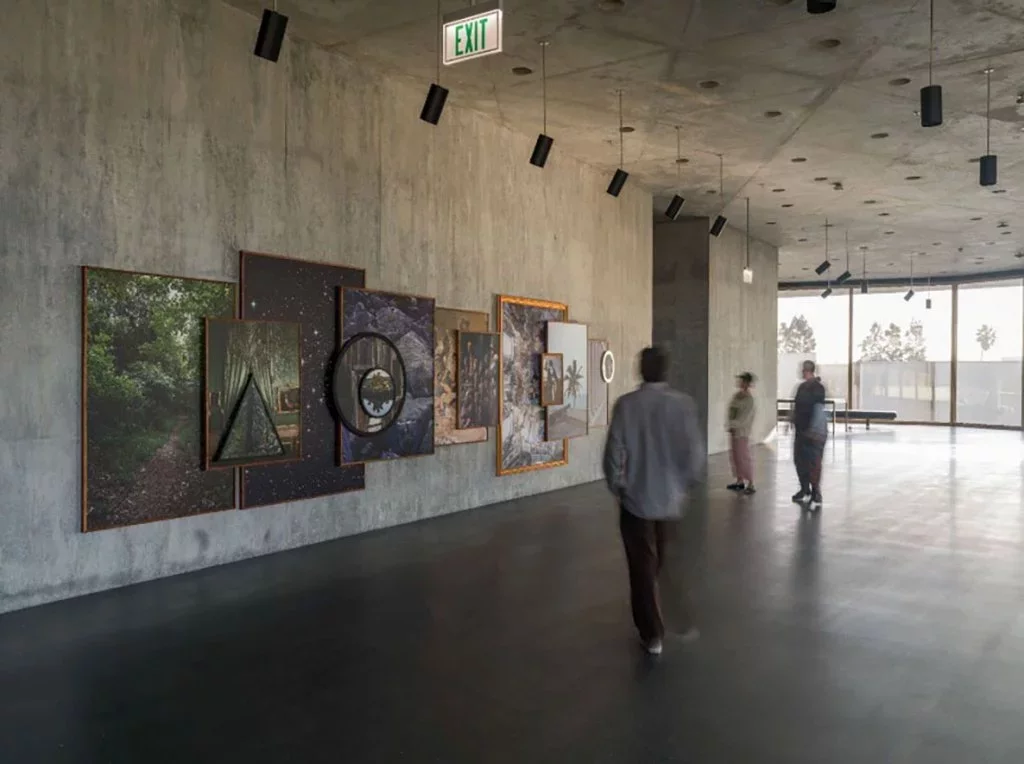LACMA to Unveil Peter Zumthor's Architectural Marvel on April 19 for Members, May 4 for the Public