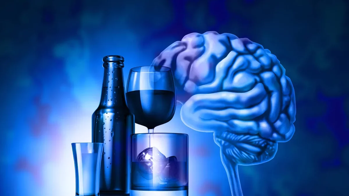The Hidden Impact of Prenatal Alcohol Exposure on Brain Development