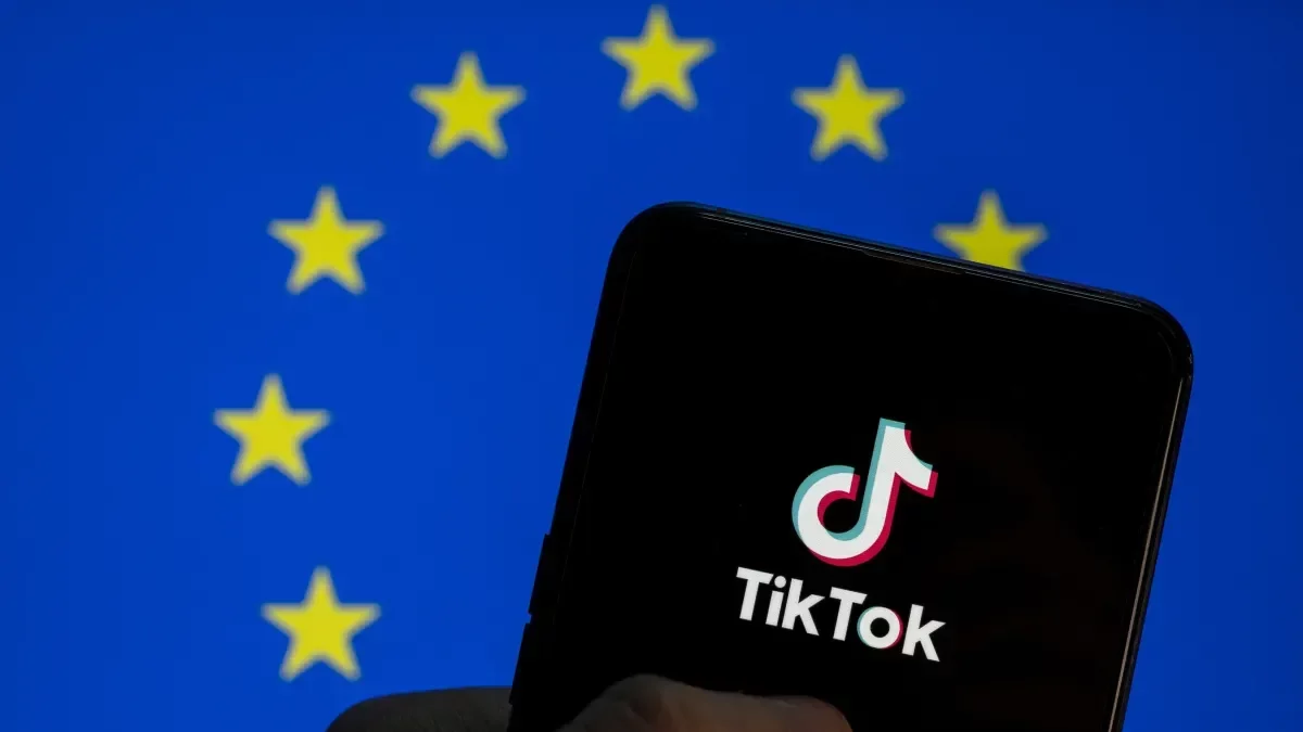 EU Urges TikTok to Modify 'Addictive' Features and Enhance User Experience