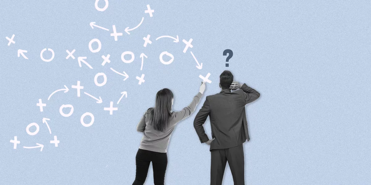 Understanding Mankeeping: A Barrier to Healthy Relationships