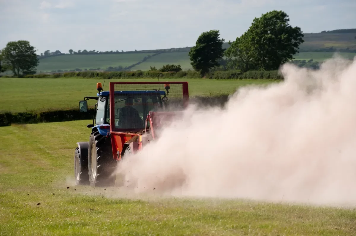 Terradot Acquires Eion: A Strategic Move in Carbon Removal