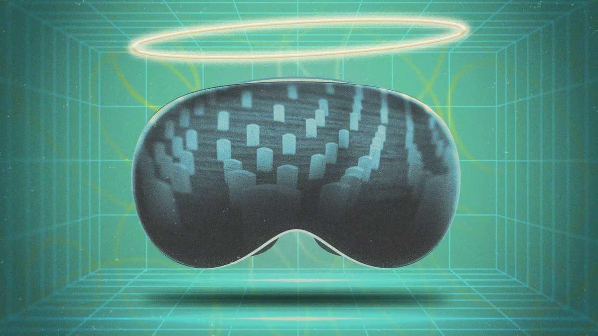 Is Virtual Reality Experiencing a Renaissance?