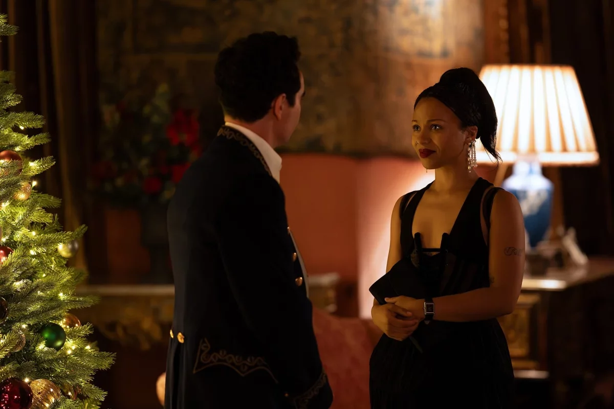 "Industry" Season 4 Perfectly Captures Tech Fraud in Today's Landscape