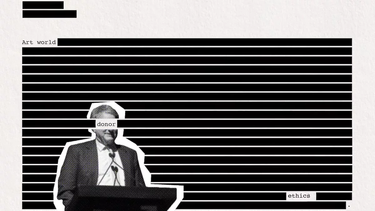 Rethinking Integrity in the Art World