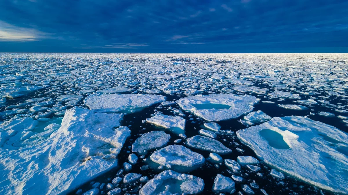 Innovative Predictions for Arctic Sea Ice Loss Unveiled