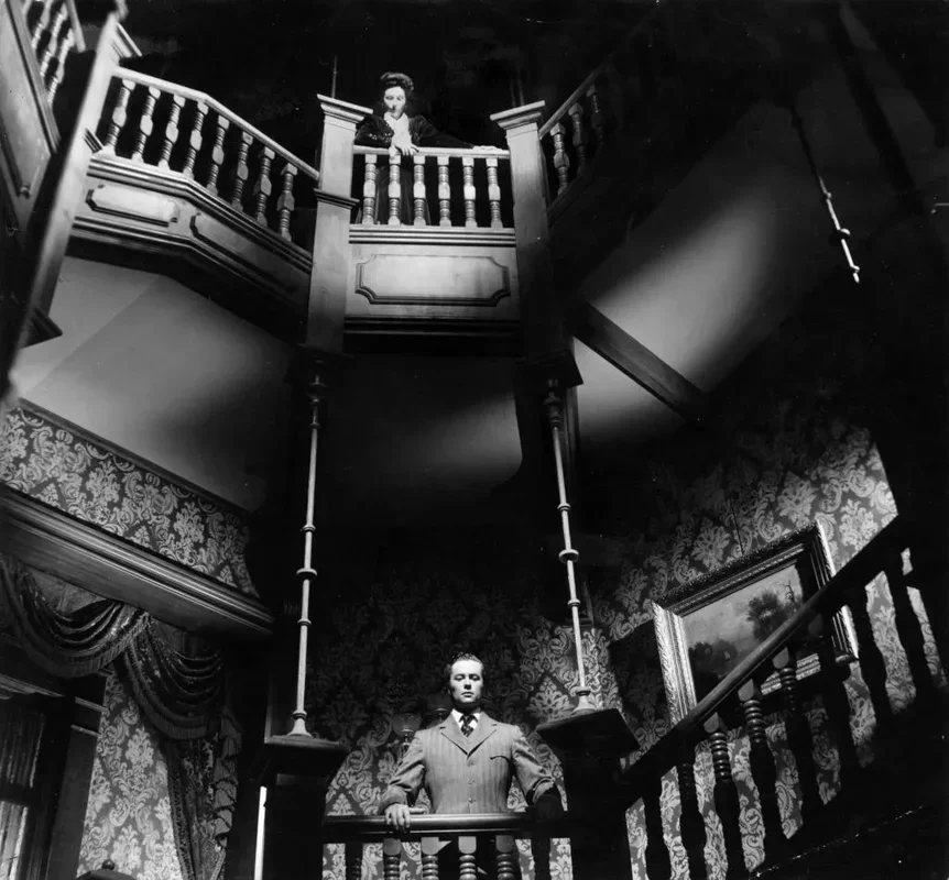 Reimagining Orson Welles: The Ambitious AI Project Behind "The Magnificent Ambersons"