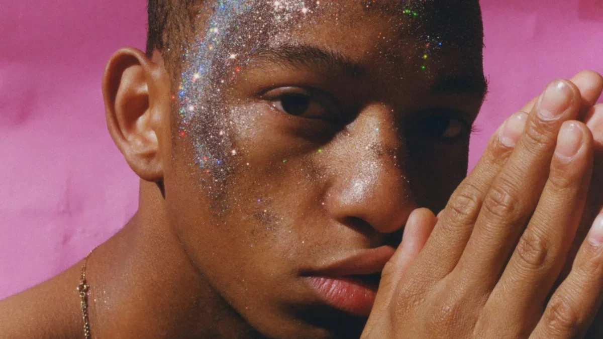 The Artistic Influence of Glitter