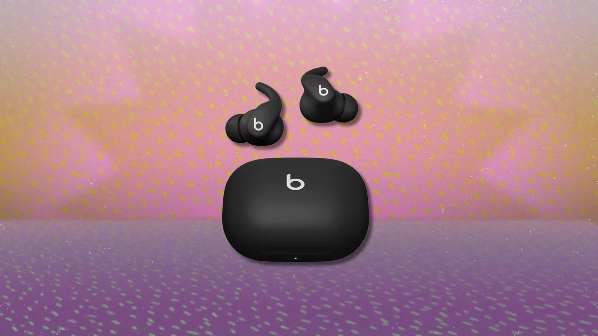 Discover Unbeatable Deals on Beats Powerbeats Fit Earbuds