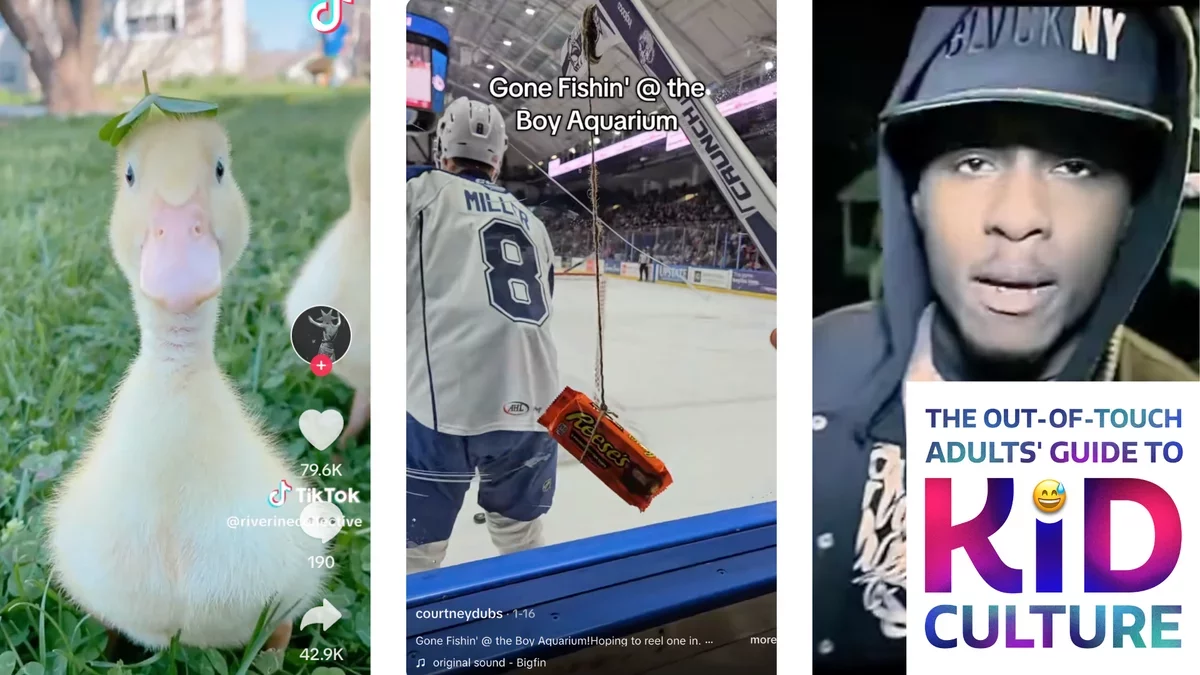 Navigating Youth Culture: The Impact of Current Events on Kids' Perspectives