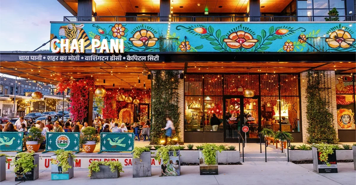 Navigating Challenges on Opening Day: A Culinary Journey