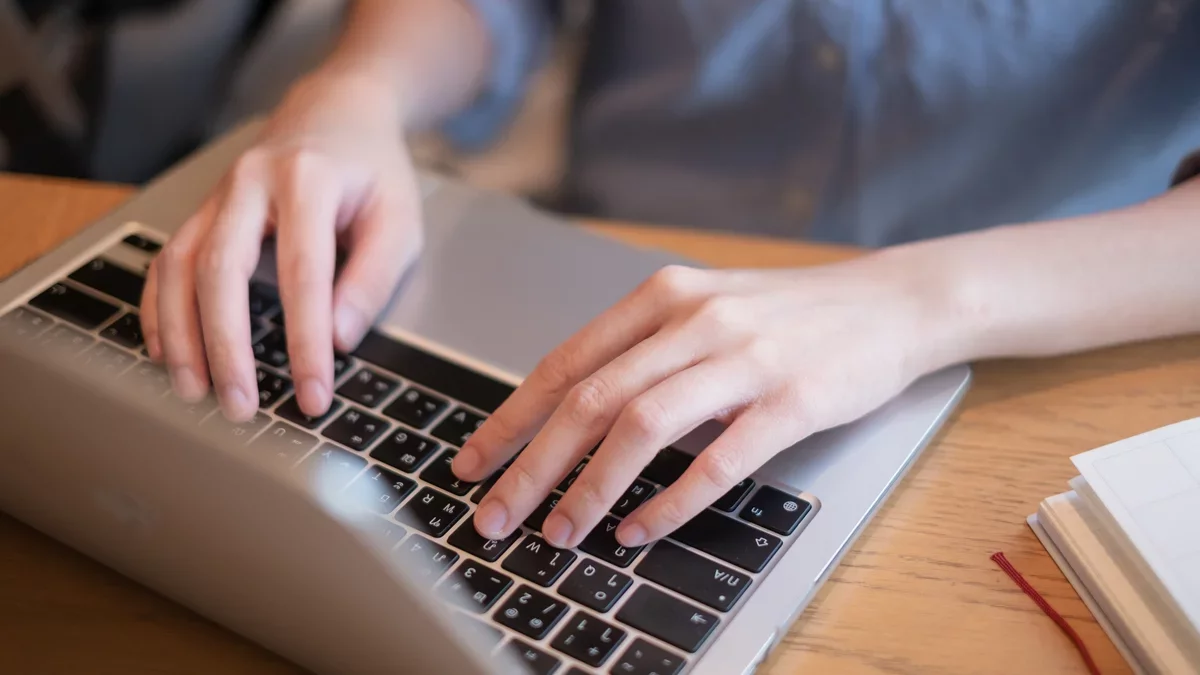 Beware of Malicious Event Invitations