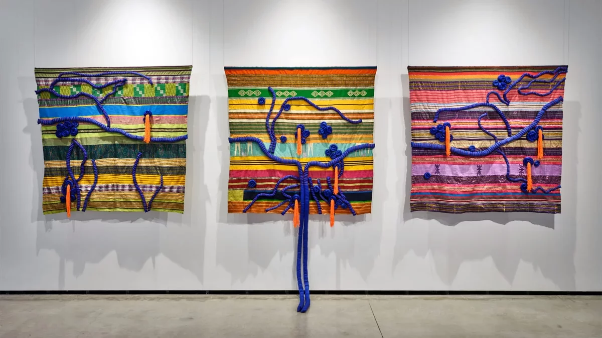 Interdisciplinary Graduate Programs Offered by SFU's School for the Contemporary Arts