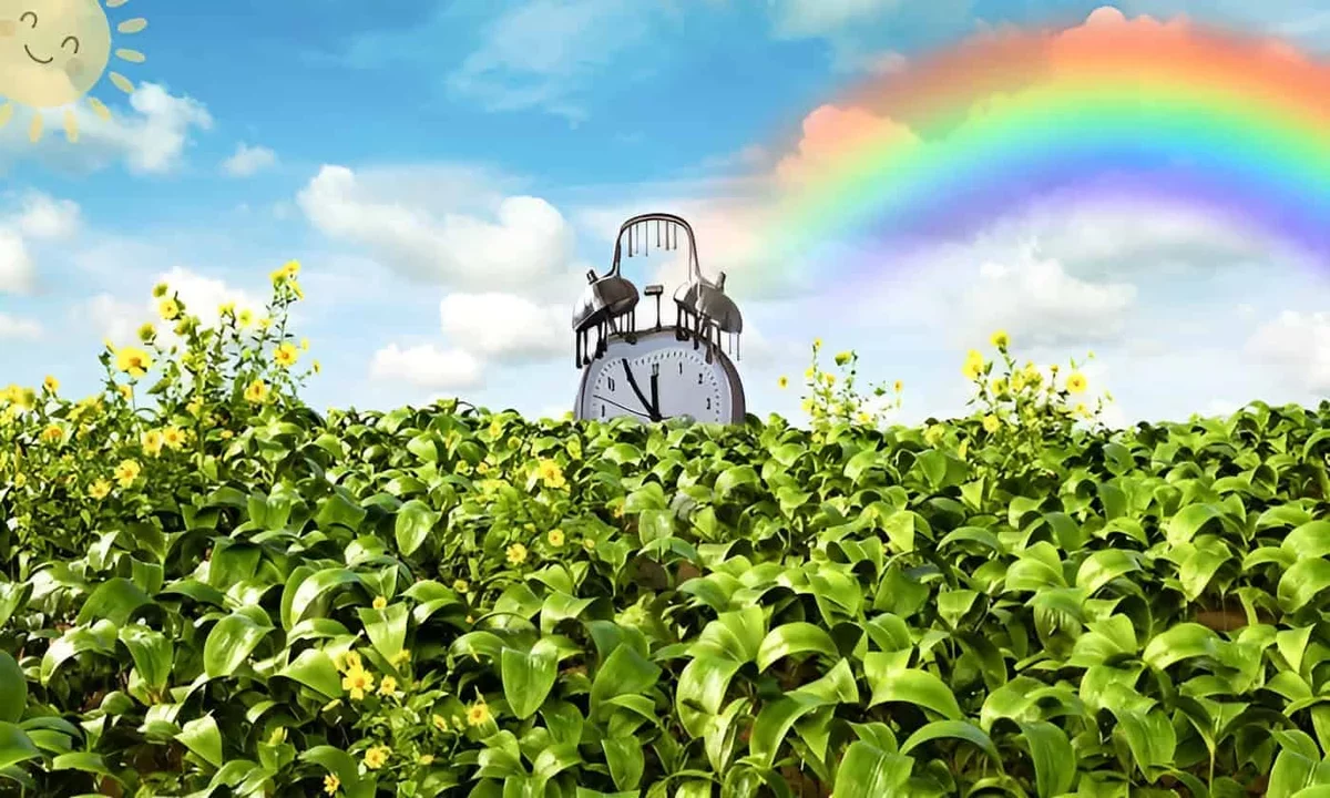 Don't Allow Climate Fatalism to Shape Our Future