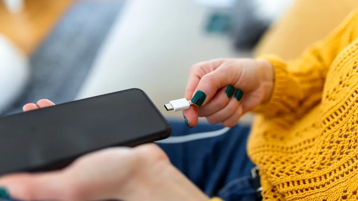 Five Tips to Speed Up Your Phone Charging