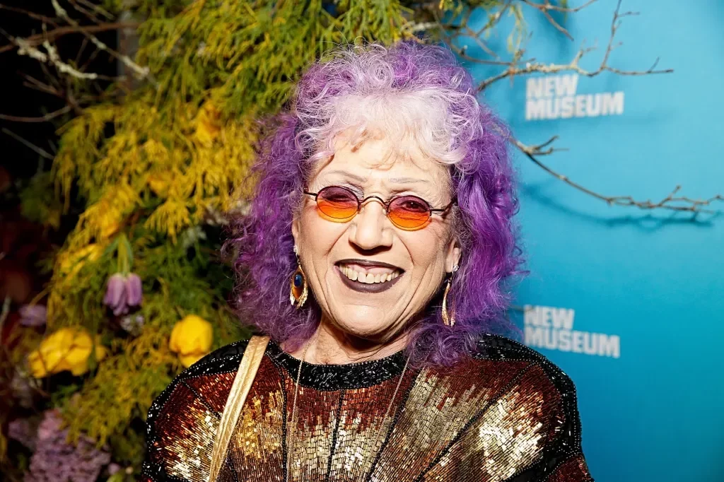 Judy Chicago's Cautionary Tale on Public Art Commissions with Tech Giants