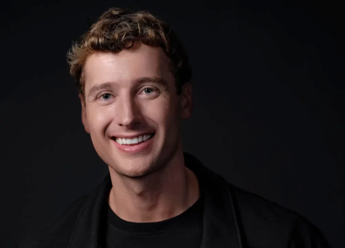 Harvey's Valuation Soars to $11 Billion with New Funding Round