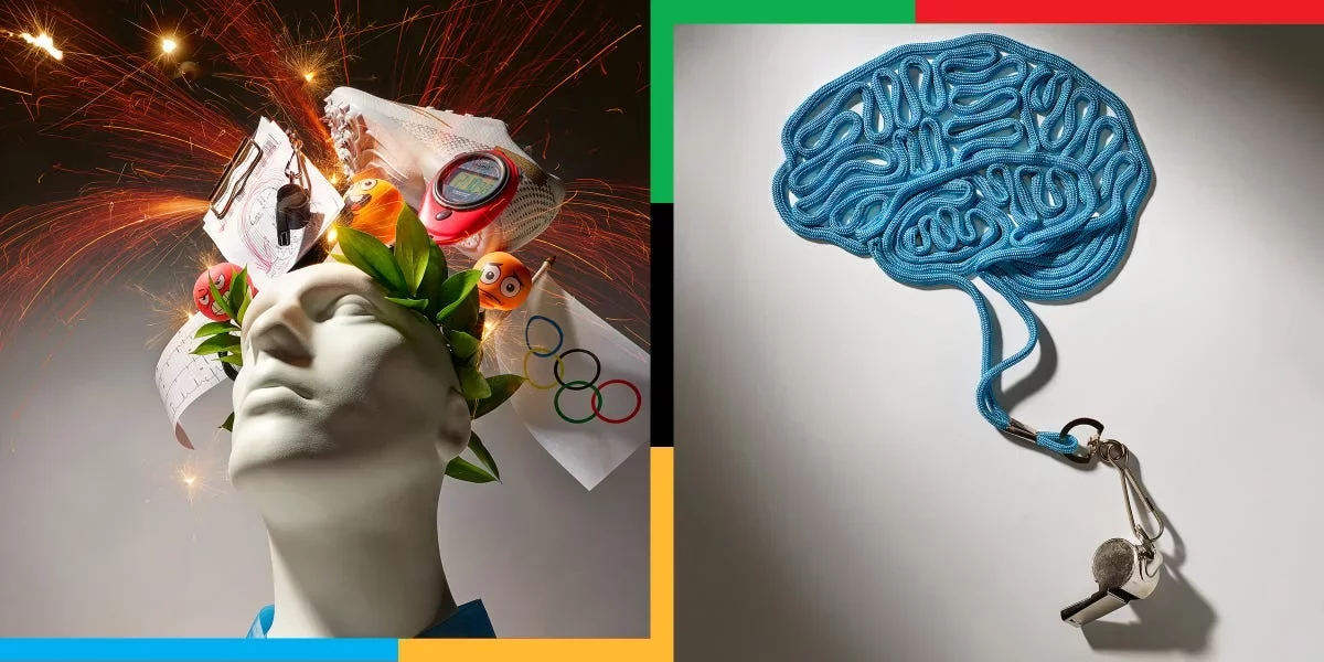 Secrets of Olympic Coaches to Enhance Mental Performance