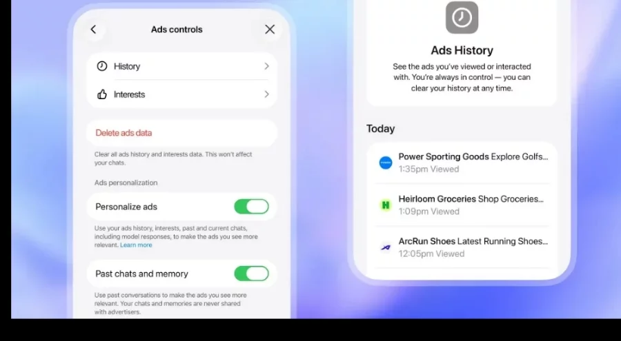 OpenAI Introduces Advertising to Free ChatGPT Users