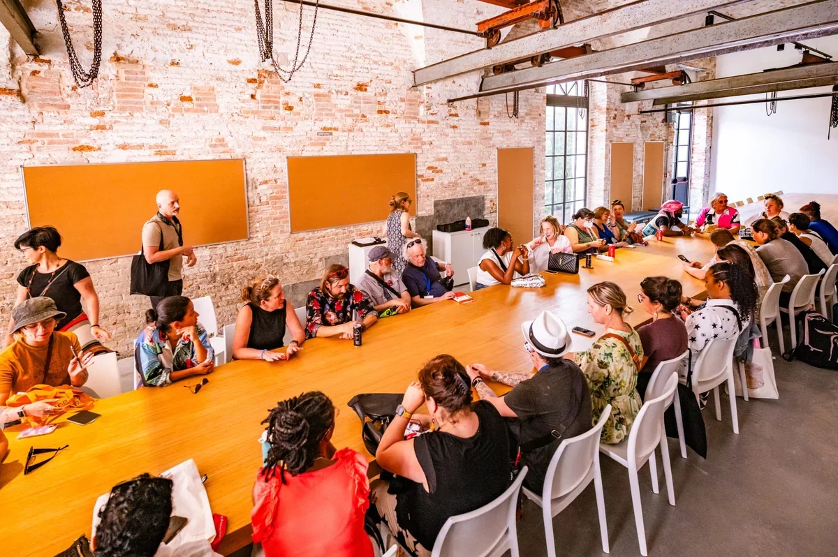 Exploring the Biennale Certificate in Philosophy and Art