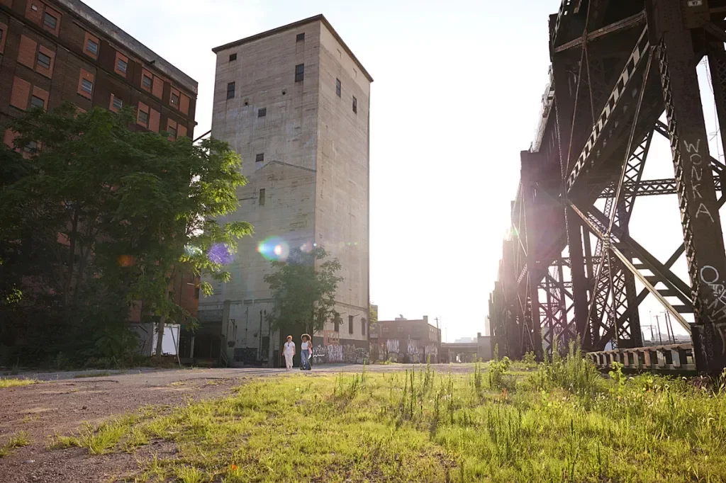 Counterpublic Triennial 2026 to Embrace 'Coyote Time' Theme