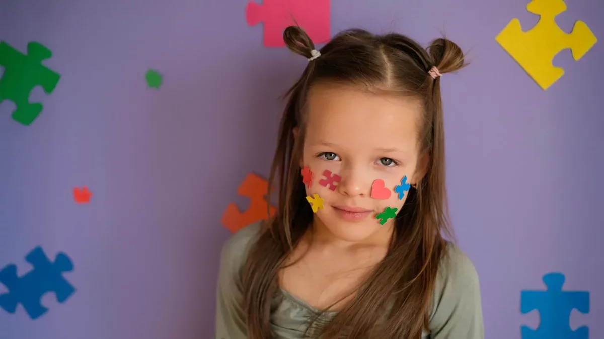 New Insights on Autism: A Study Challenges Gender Assumptions