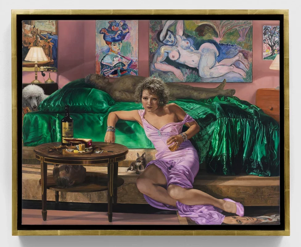 10 Must-See Art Exhibitions in the Bay Area This Spring