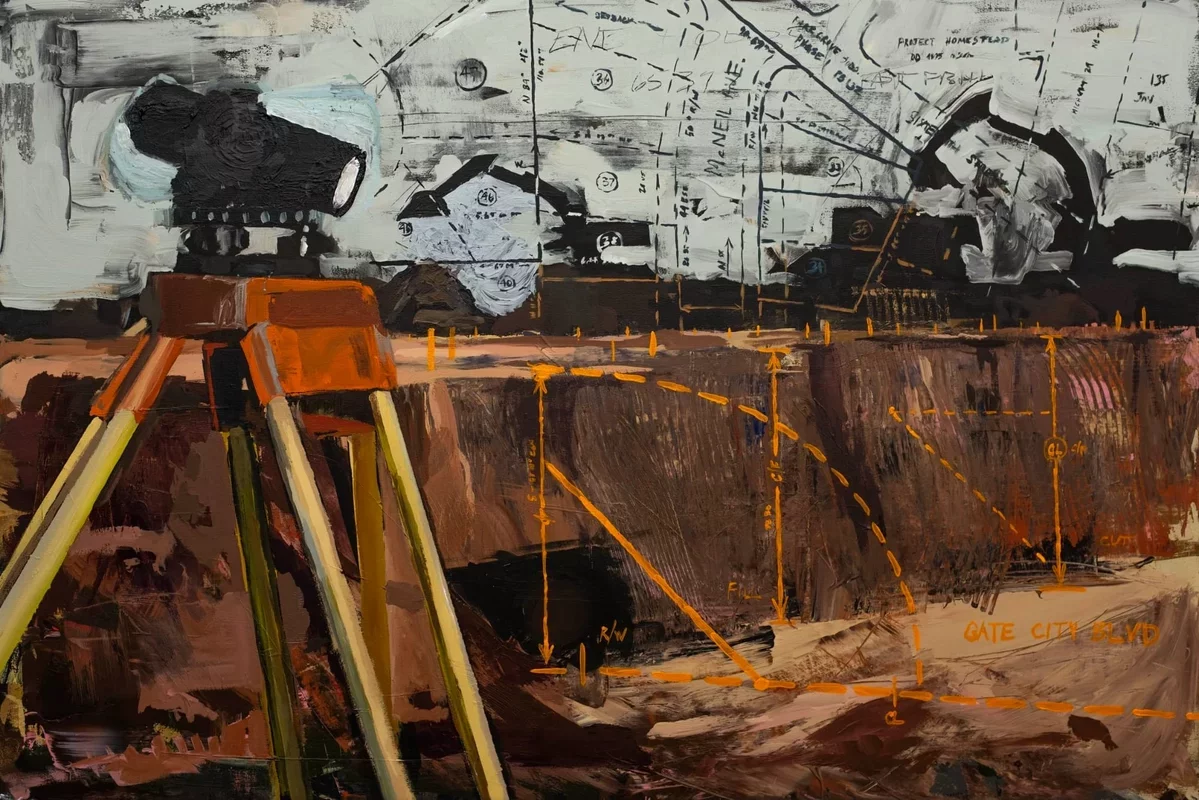 Hand-Painted Stop-Motion Film Celebrates a Cherished Childhood Home