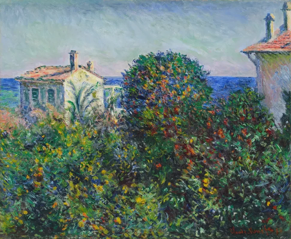 Masterpieces by Monet, Signac, Degas, and Léger to Highlight Sotheby's Spring Auction in London