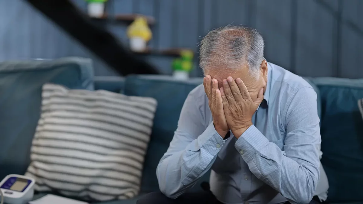 Depression as a Potential Early Indicator of Parkinson's Disease and Dementia