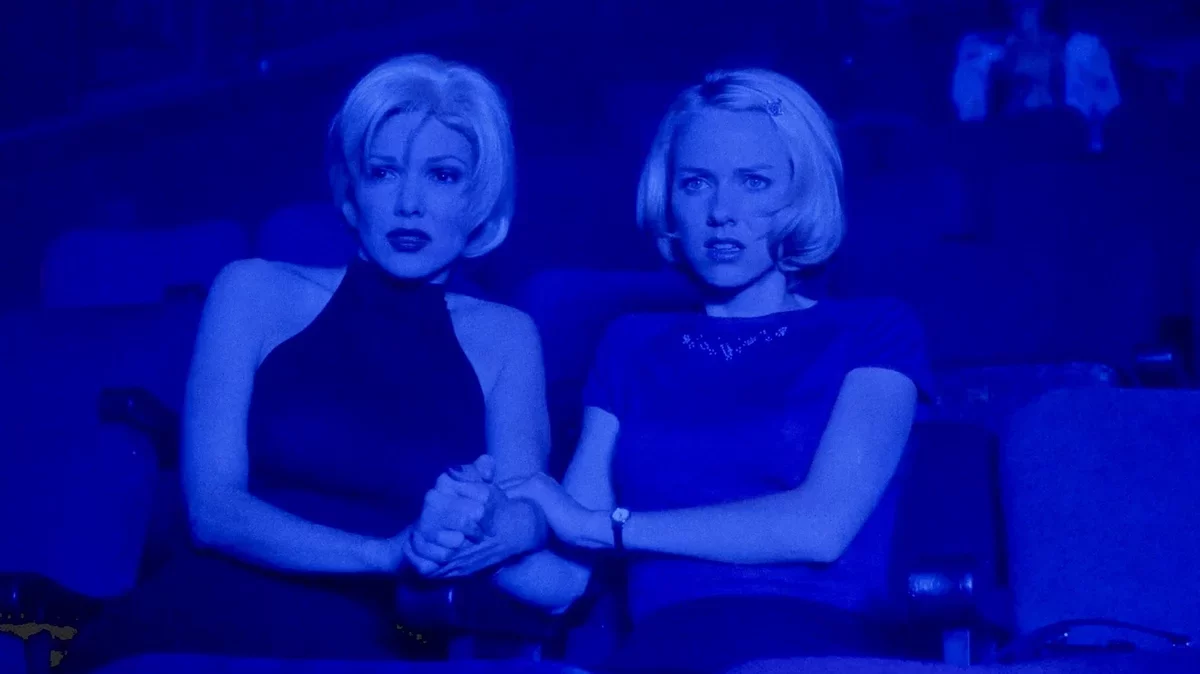 The Allure of Horror: A Deep Dive into Seductive Films