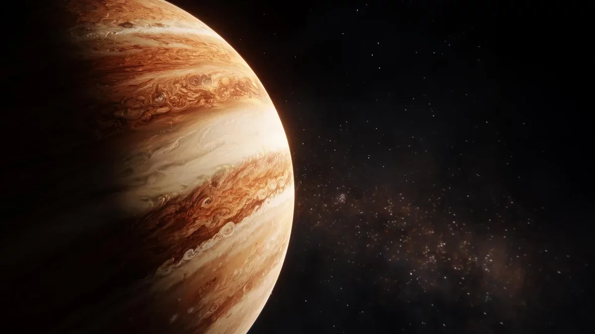 Astronomers Unveil Surprising Insights into the Formation of Giant Exoplanets