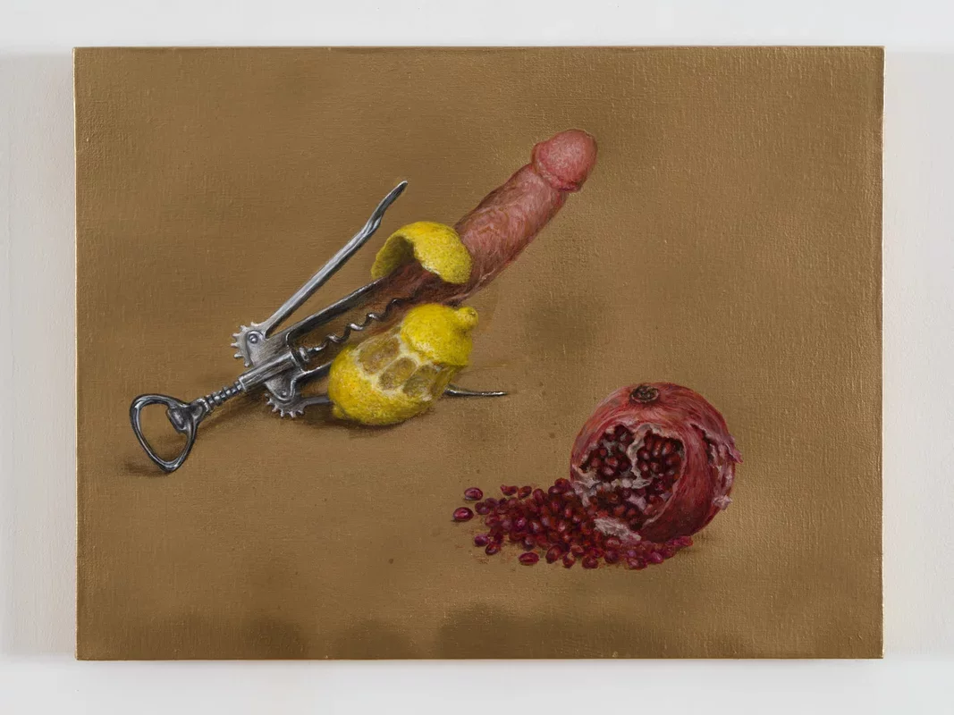 Naoto Nakagawa's 2026 Exhibition Now Open at KAPOW