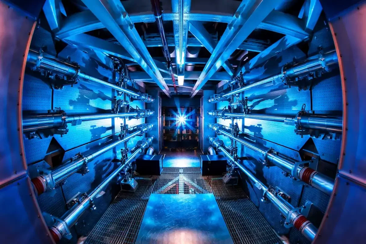 Fusion Power Startup Inertia Enterprises Secures $450 Million Funding