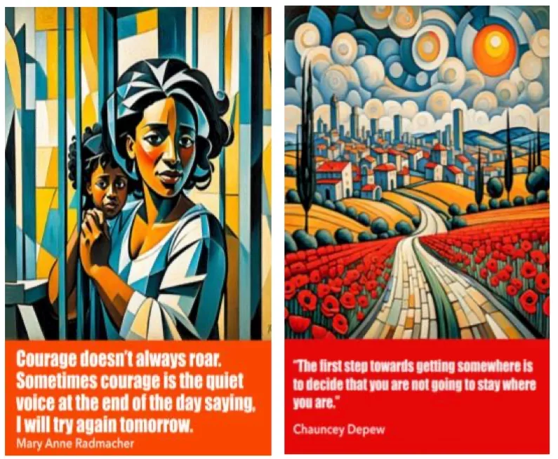 Cultural Advocates Rally Against Removal of Art from UK Court Facilities