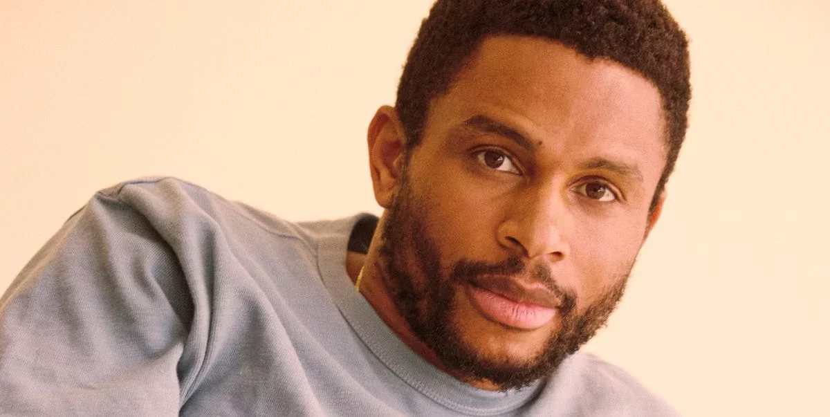 Nnamdi Asomugha's Inspiring Journey Beyond Football