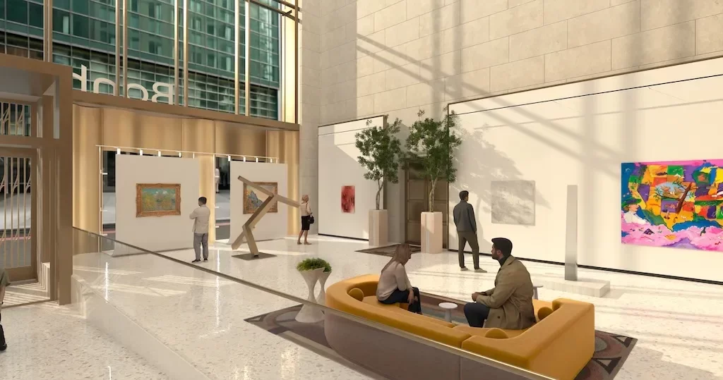 Bonhams Unveils New Headquarters, Lubaina Himid Honored with PAMM Prize, and More: Industry Updates for February 11, 2026