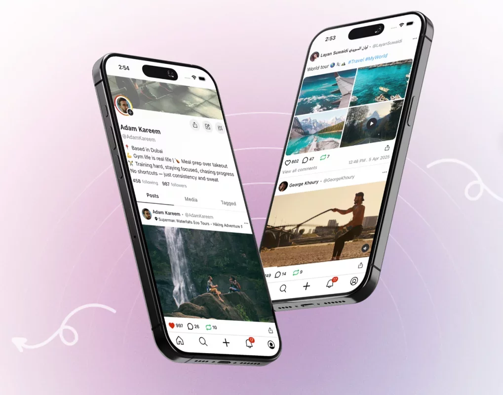 UpScrolled Faces Challenges in Content Moderation Amid Rapid Growth