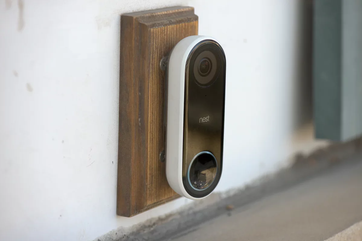 How the FBI Accessed Nancy Guthrie's Nest Doorbell Footage