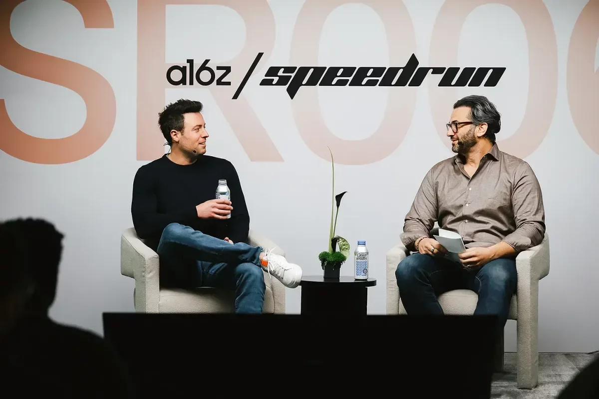 Navigating the Competitive Landscape of a16z's Speedrun Startup Accelerator