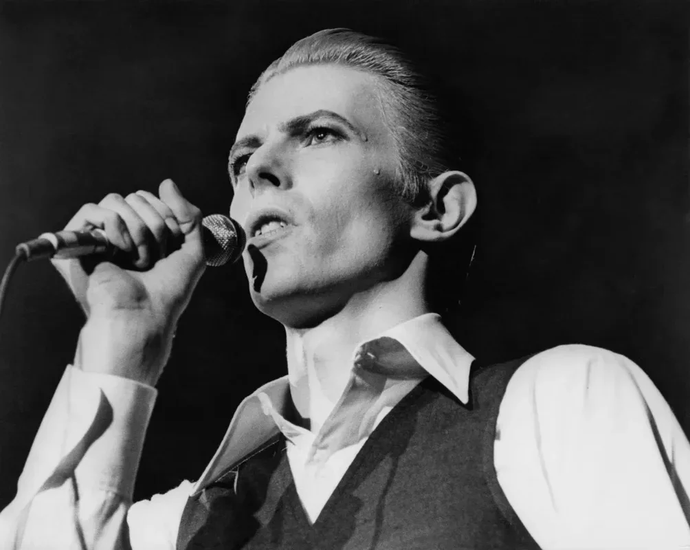 David Bowie: A New Immersive Experience Set to Launch in London This April