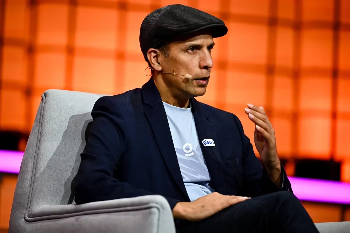 Who Will Control Your Company's AI Infrastructure? Insights from Glean's CEO